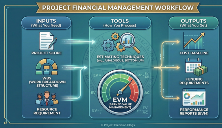 Home finacial management